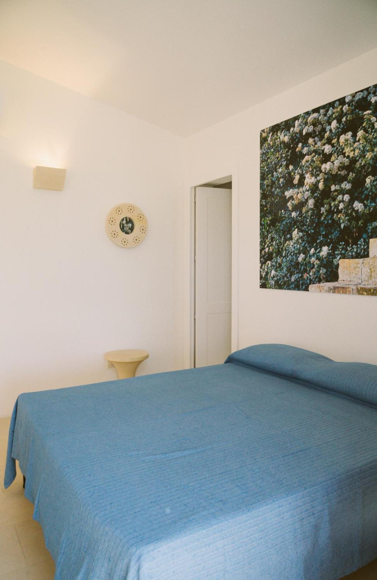 Villa Del Ponente Otranto Alimini Exterior photo